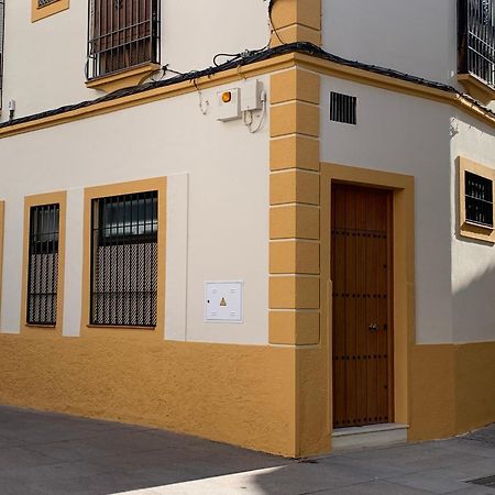 Apartamento Completo Regina Кордова Экстерьер фото