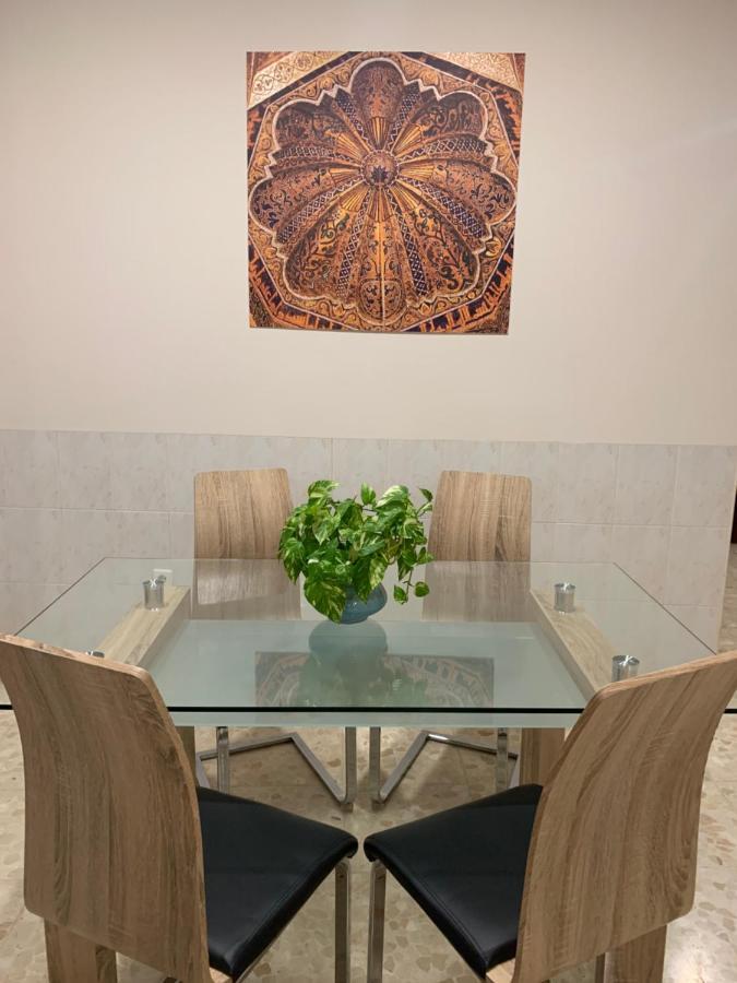 Apartamento Completo Regina Кордова Экстерьер фото
