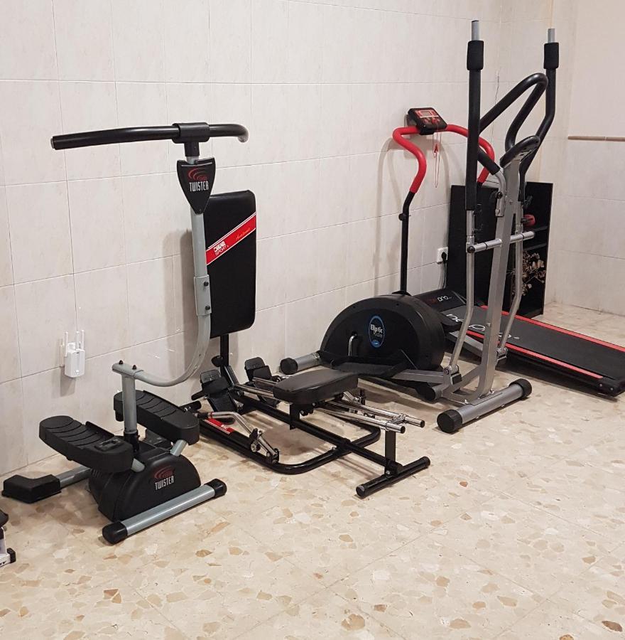 Apartamento Completo Regina Кордова Экстерьер фото