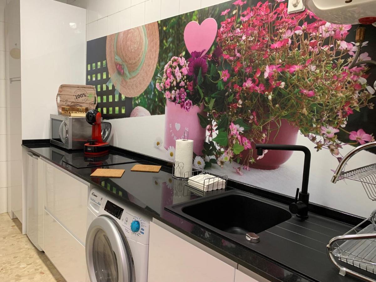 Apartamento Completo Regina Кордова Экстерьер фото