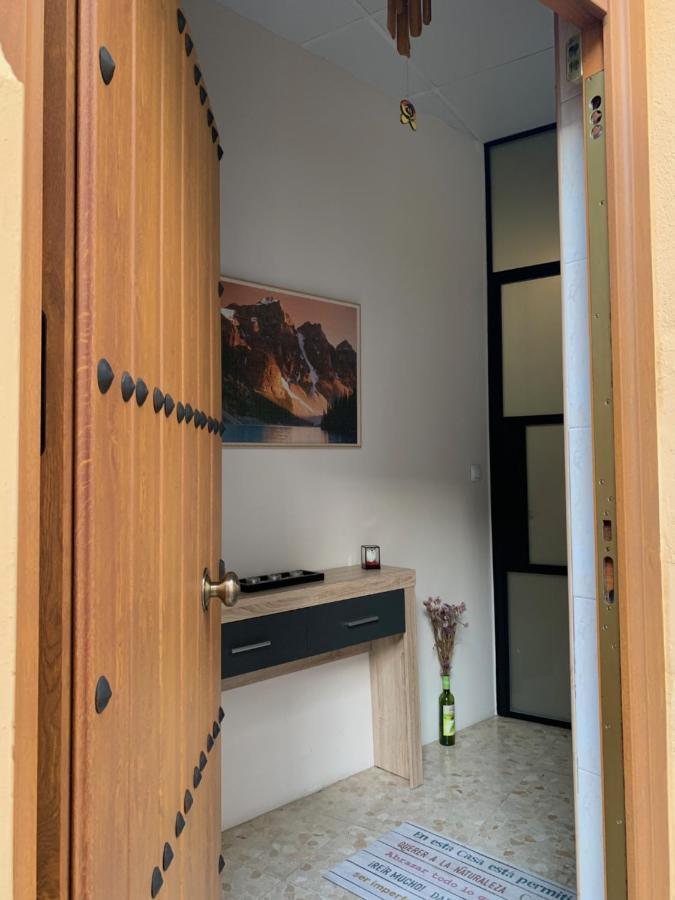 Apartamento Completo Regina Кордова Экстерьер фото