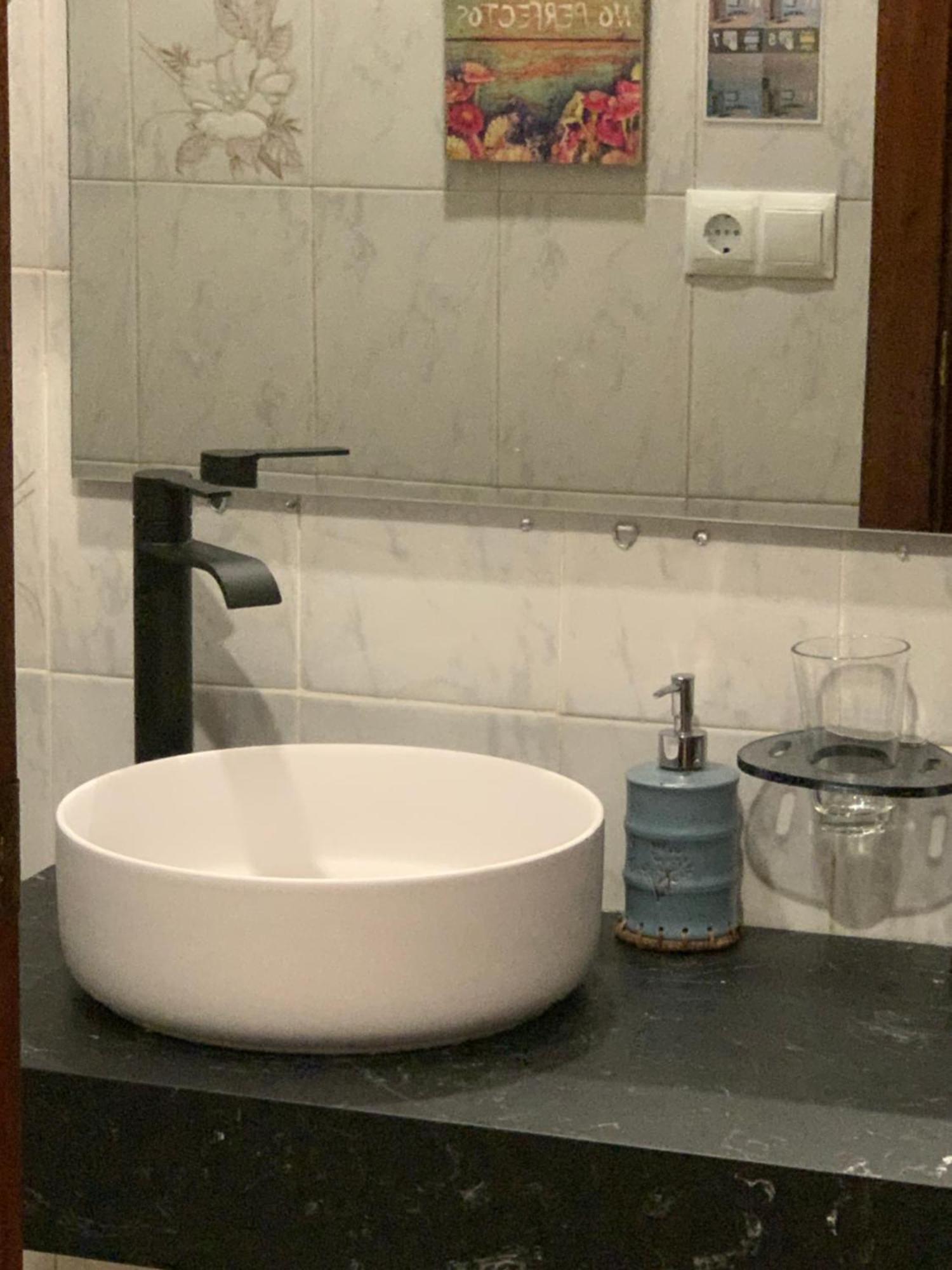 Apartamento Completo Regina Кордова Экстерьер фото